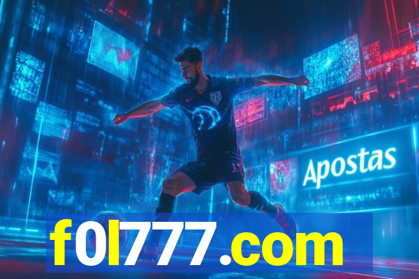 f0l777.com