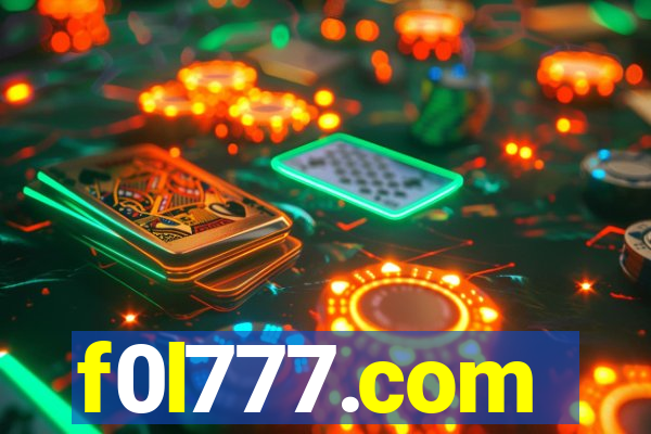f0l777.com