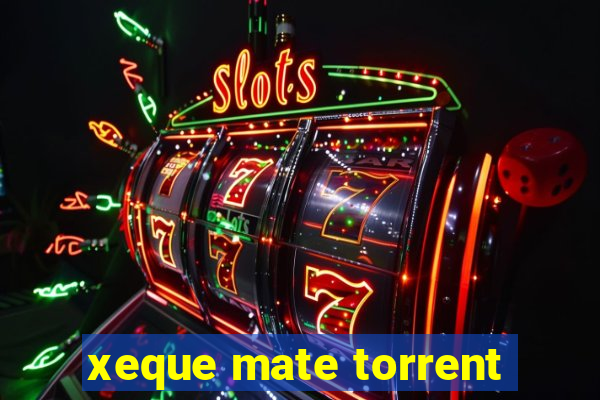 xeque mate torrent