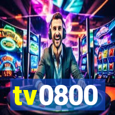 tv0800