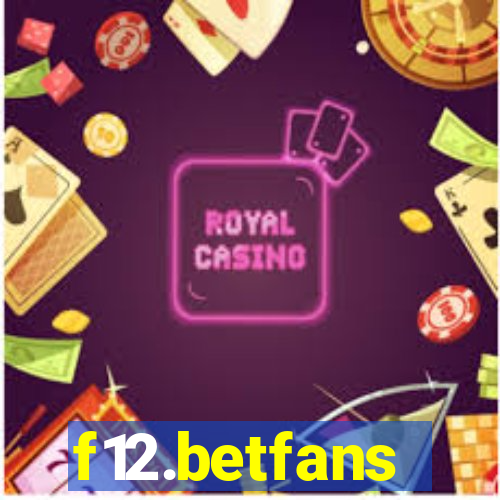 f12.betfans