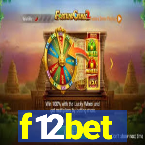 f12bet
