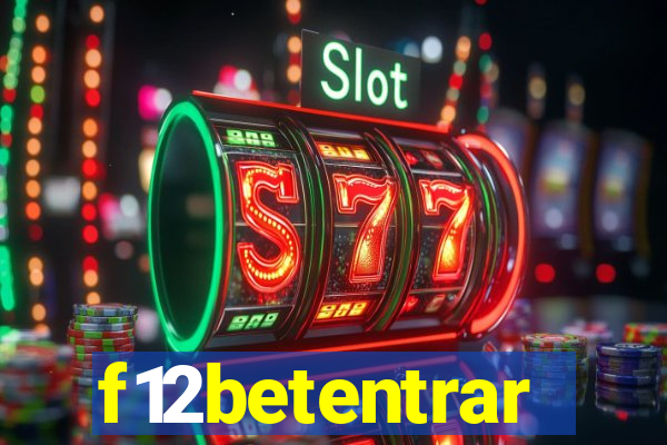 f12betentrar