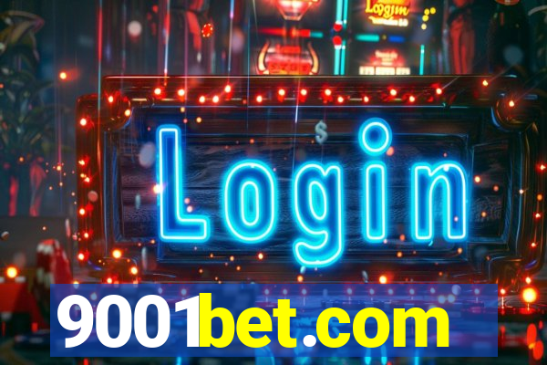 9001bet.com