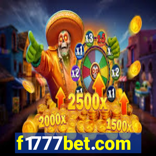 f1777bet.com