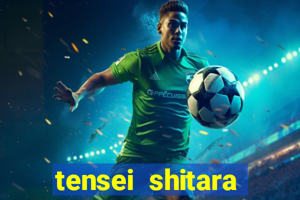 tensei shitara slime datta ken terceira temporada dublado
