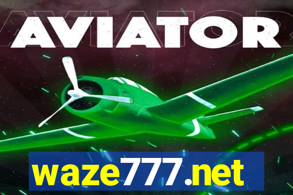 waze777.net