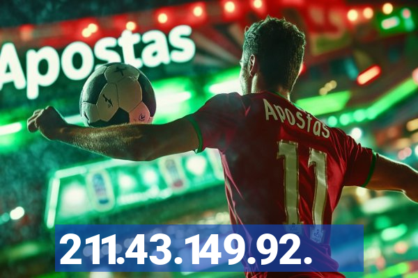 211.43.149.92.