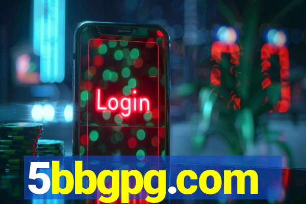 5bbgpg.com