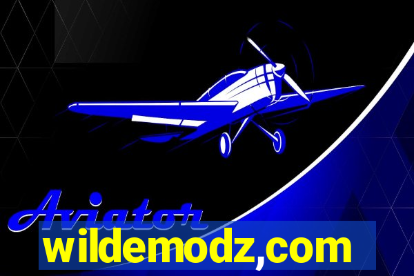 wildemodz,com