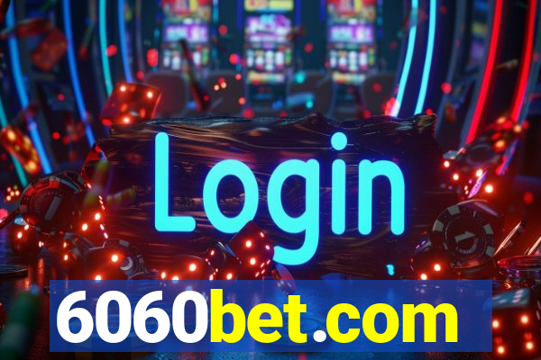 6060bet.com