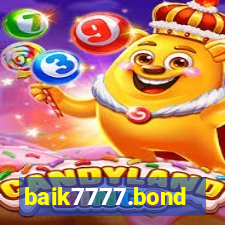 baik7777.bond