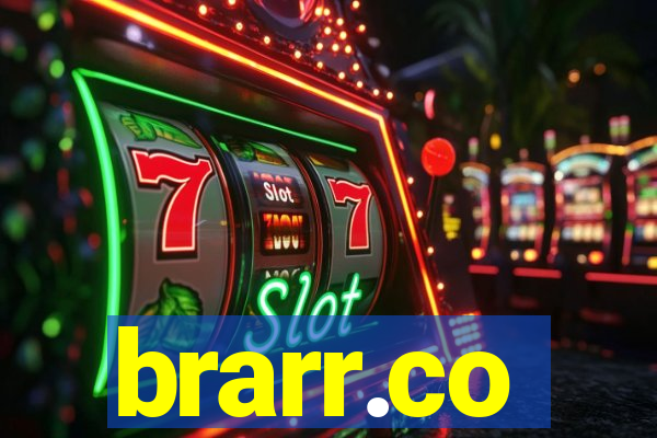 brarr.co