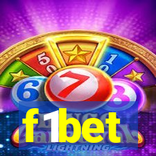 f1bet