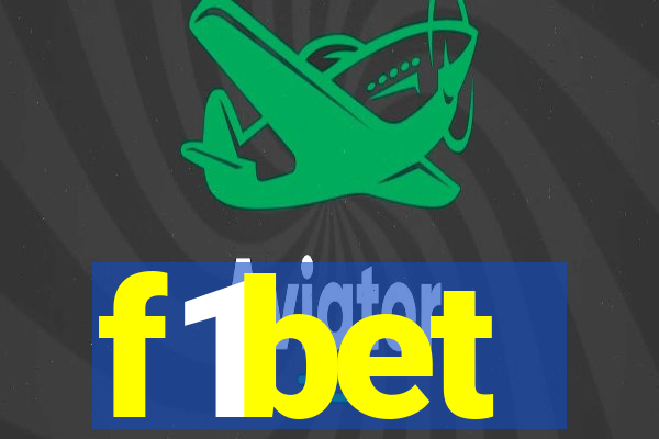 f1bet