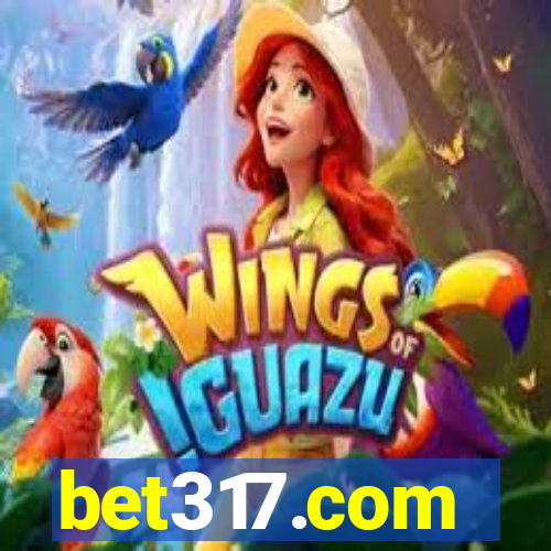 bet317.com