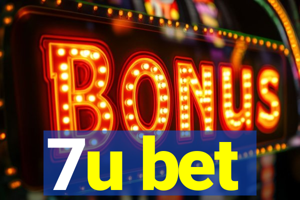 7u bet