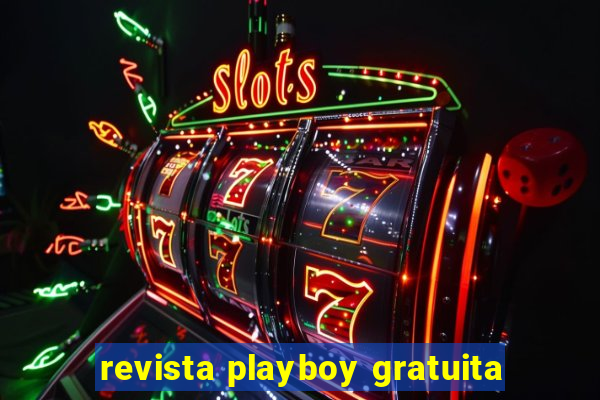 revista playboy gratuita