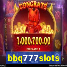 bbq777slots