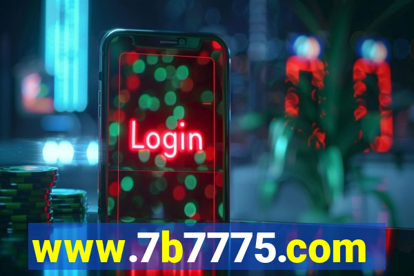 www.7b7775.com