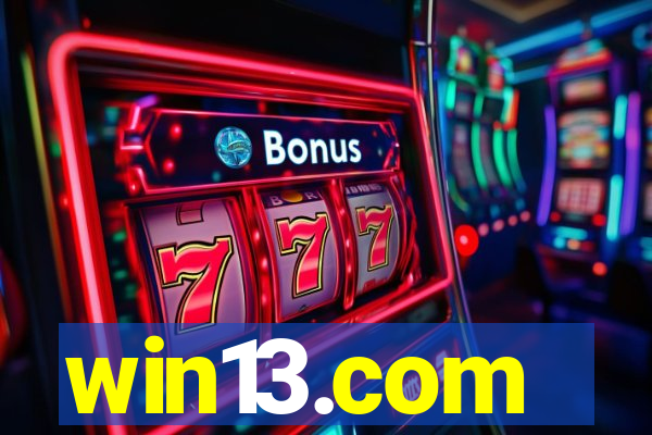 win13.com