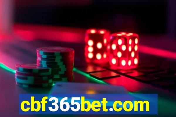 cbf365bet.com
