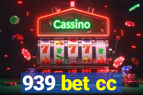 939 bet cc