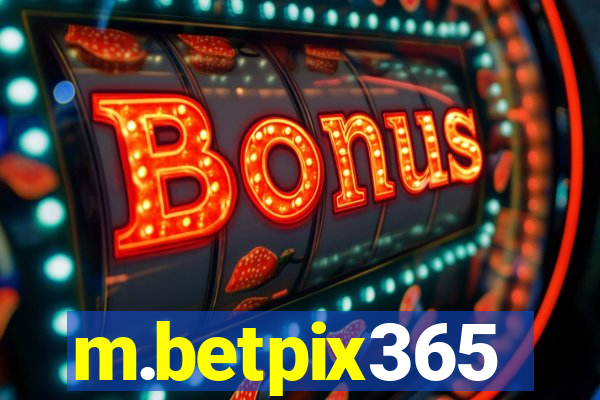 m.betpix365