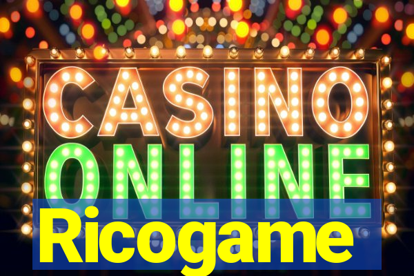 Ricogame