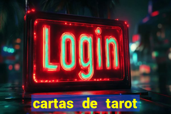 cartas de tarot gratis futuro inmediato