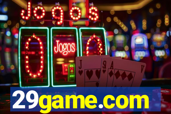 29game.com