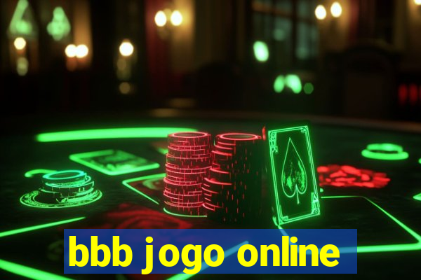 bbb jogo online