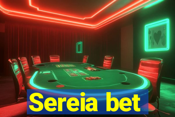 Sereia bet