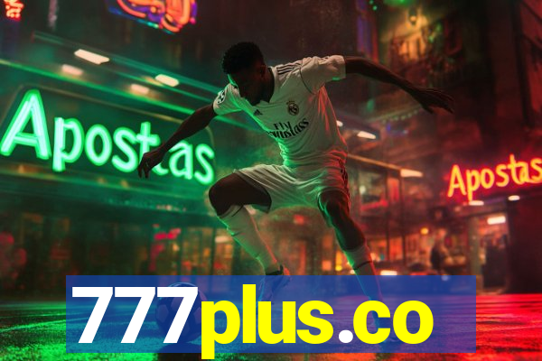 777plus.co