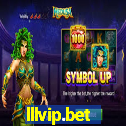 lllvip.bet