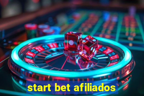 start bet afiliados