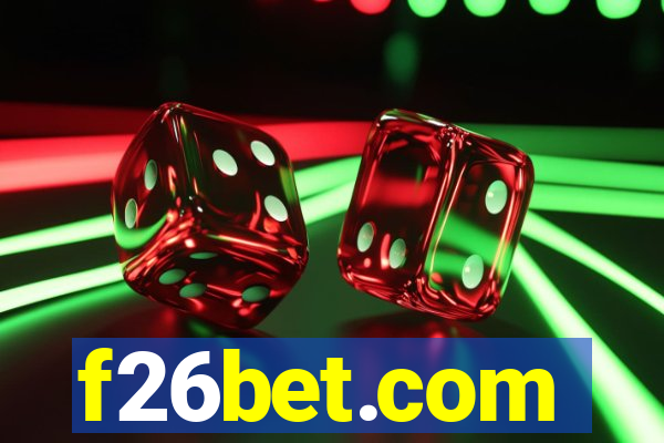 f26bet.com