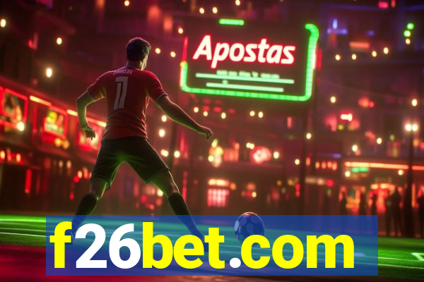 f26bet.com