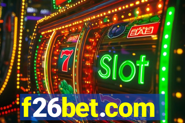 f26bet.com