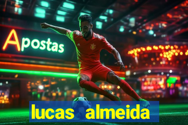lucas almeida ferreira dos santos instagram