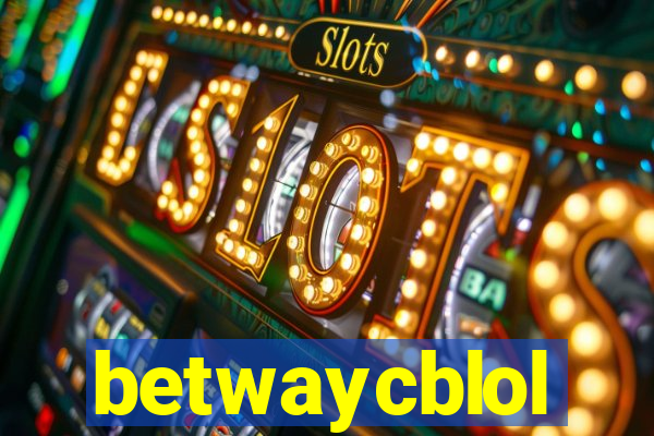betwaycblol