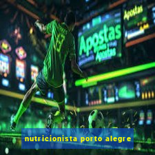 nutricionista porto alegre