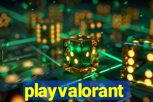 playvalorant