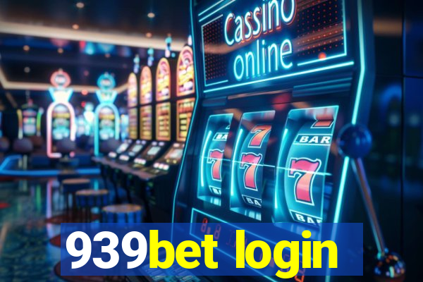 939bet login