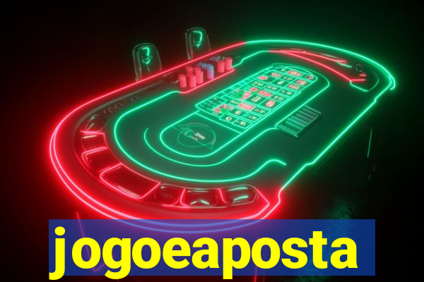 jogoeaposta