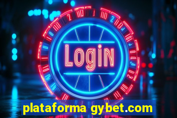 plataforma gybet.com