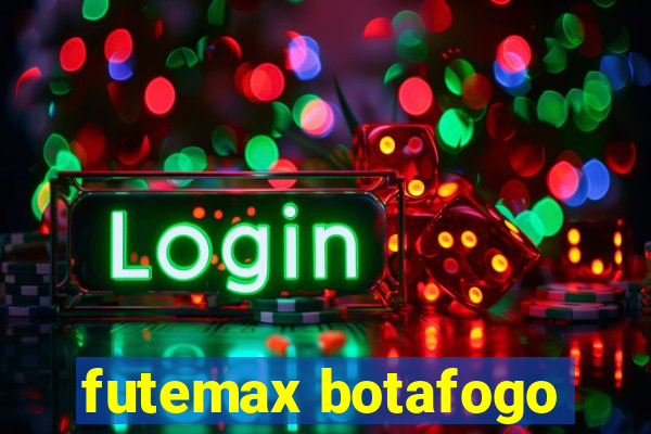 futemax botafogo