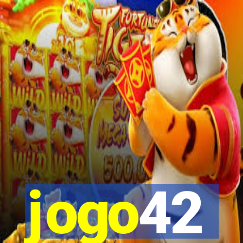 jogo42