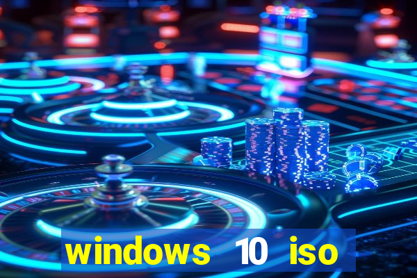 windows 10 iso google drive