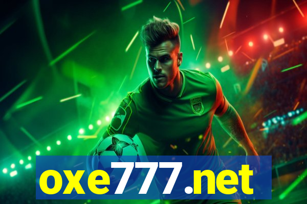 oxe777.net